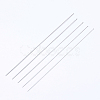 Iron Beading Needle IFIN-P036-04E-1