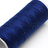402 Polyester Sewing Thread Cords for Cloth or DIY Craft OCOR-R027-32-2