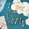 20Pcs Alloy Pendants FIND-TA0008-82-4