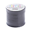 Eco-Friendly Faux Suede Cord LW-JP0004-08-2