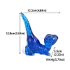 DIY Silicone Dragon Shape Holder Molds PW-WG64730-01-4