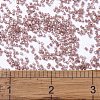 MIYUKI Delica Beads SEED-J020-DB1879-4