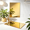 2 Sheets Rectangle Acrylic Sheet AJEW-BC0011-38B-4