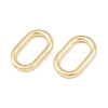 304 Stainless Steel Linking Rings SA-CBA76DA-21G-E-2