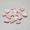 Natural Rose Quartz Beads G-Q947-01-1