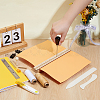 Wood Bookbinding Tool Sets TOOL-BC0003-34-3