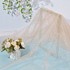Polyester Mesh Fabric DIY-WH0698-014A-02-4