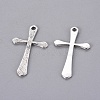 Alloy Pendants EAA232Y-2