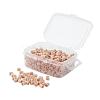 1 Box 5mm Hama Beads PE DIY Fuse Beads Refills for Kids DIY-X0047-18-B-2