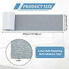 Flat Linen Sofa Repairing Self-Adhesive Tape AJEW-WH0009-15A-2