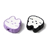 Baking Paint Alloy Enamel Beads FIND-G092-01A-3