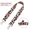 Wide Polyester Purse Straps JX143A-2