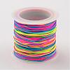 Nylon Braided Cord NS018-119-1