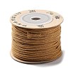 Polyester Twisted Cord OCOR-G015-01A-34-2