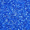 Glass Bugle Beads SEED-S032-11A-103B-3