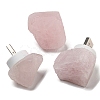 Nuggets Natural Rose Quartz USB Night Light G-Q170-02J-1