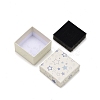 Cardboard Jewelry Boxes CON-D012-04A-01-2