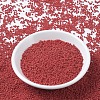 MIYUKI Round Rocailles Beads X-SEED-G007-RR0408-2