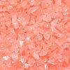 Luminous Crushed Glass Craft GLAA-F124-C04-3