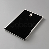 Alloy Photo Frame Stands AJEW-WH0077-111A-2