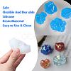 DIY Jewelry Kits DIY-SC0010-22-5