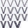 Lace Trim Nylon String Threads for Jewelry Making OCOR-BC0003-02-2