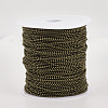 Brass Ball Chains CHC-S008-003E-AB-4