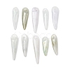 Natural Myanmar Jadeite Pendants G-Z155-04-1