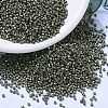 MIYUKI Delica Beads X-SEED-J020-DB1186-1