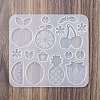 Silicone Molds DIY-K073-52B-3