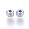 12/0 Baking Paint Glass Round Seed Beads SEED-S036-01A-14-2