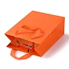 Rectangle Paper Bags CARB-F007-03C-4