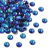 Preciosa® Crystal Hotfix Flatback Stones Y-PRC-HSS6-00030-296-1