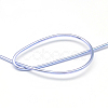 Round Anodized Aluminum Wire AW-S001-3.5mm-19-3