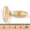 Handmade Porcelain Beads PORC-N008-07Q-3