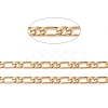 Ion Plating(IP) 304 Stainless Steel Mother-Son Chains CHS-K001-84G-2