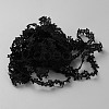 Star Polyester Lace Trim Ribbon OCOR-WH20003-13A-1-2