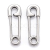 304 Stainless Steel Charms STAS-M291-12P-2