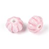 Handmade Porcelain Ceramic Beads PORC-T133-26E-2