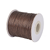 Waxed Polyester Cord YC-0.5mm-108-2
