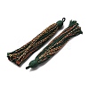 Cotton Tassel Pendants FIND-D302-03N-2