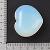 Opalite Thumb Massage Stone G-I367-06A-3