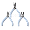 Steel Pliers Set TOOL-N007-002D-1