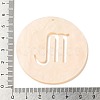 Acrylic Pendants LS-SACR-S680-06K-3