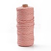 Cotton String Threads for Crafts Knitting Making KNIT-PW0001-01-30-2