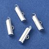 Brass Cord Ends FIND-Z039-22E-S-2