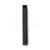 Ion Plating(IP) 304 Stainless Steel Pendants STAS-G208-02EB-2