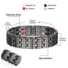 Stainless Steel Watch Band Bracelets JB648A-4