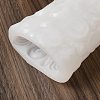 Christmas Tree Silicone Molds Candle Molds SIL-B070-02A-5