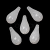 Natural Quartz Crystal Carved Pendants GG-CBA04F4-01B-1